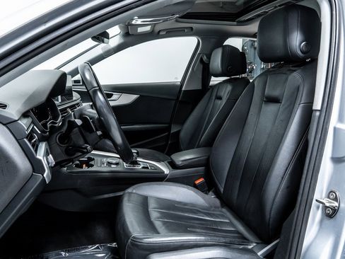 Used 2018 Audi A4 2.0T Premium Plus image 5