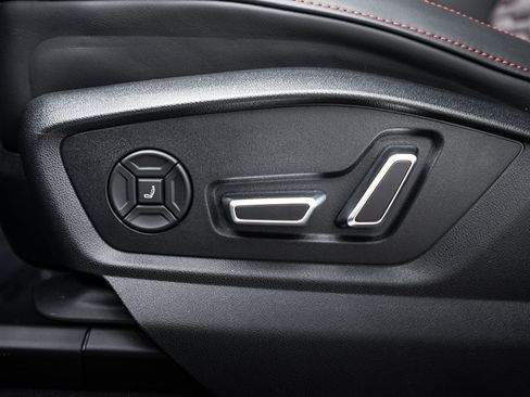 New 2026 Audi RS Q8 performance AWD/4WD image 16