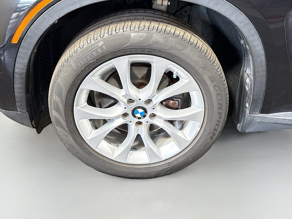 Used 2016 BMW X5 xDrive35i AWD/4WD image 37
