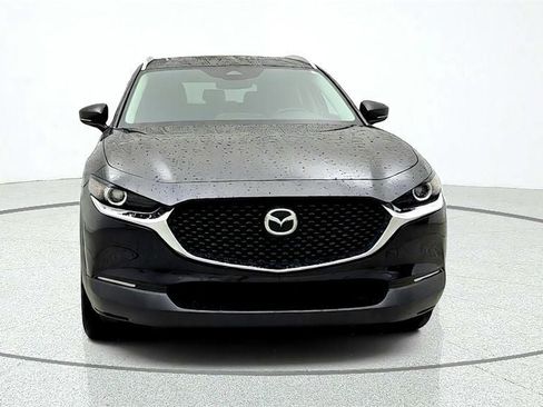 Used 2025 MAZDA CX-30 AWD 2.5 S w/ Preferred Package image 2