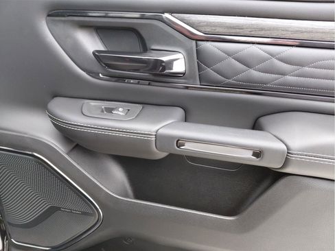 New 2026 RAM 1500 Limited image 21