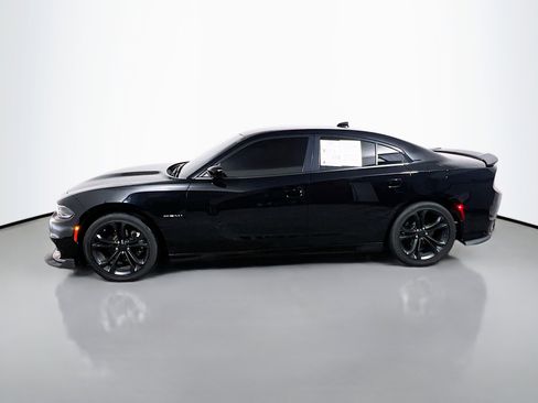 Used 2021 Dodge Charger R/T image 9