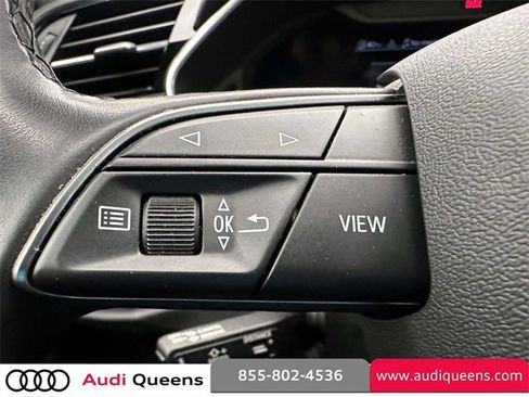 Certified 2022 Audi Q3 2.0T Premium Plus w/ Premium Plus Package image 32