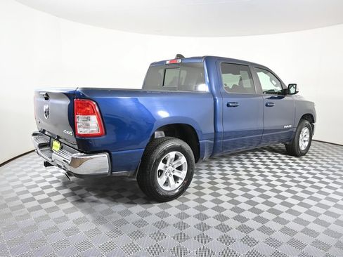 Used 2022 RAM 1500 Big Horn AWD/4WD image 7