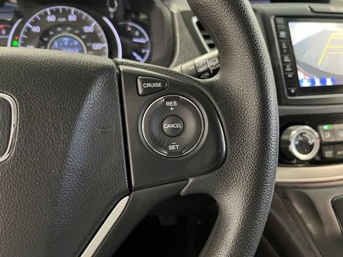Used 2016 Honda CR-V EX image 28