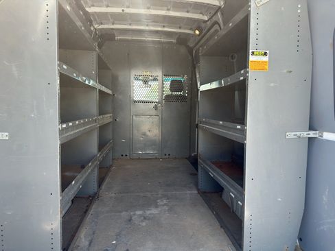 Used 2023 Mercedes-Benz Sprinter 2500 image 17