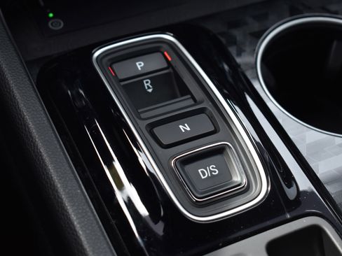 Certified 2026 Honda Passport TrailSport Elite image 28