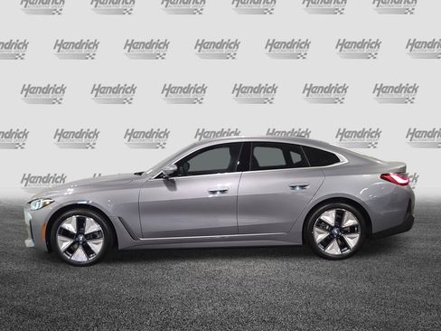 New 2026 BMW i4 eDrive40 RWD image 5