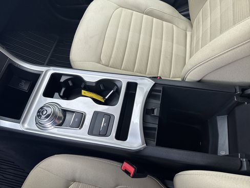 Certified 2023 Ford Edge SEL w/ Convenience Package image 39