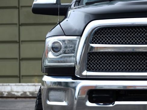 Used 2014 RAM 2500 Limited image 5