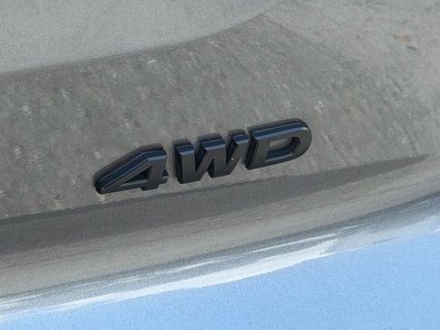Certified 2024 Nissan Pathfinder Rock Creek AWD/4WD image 15