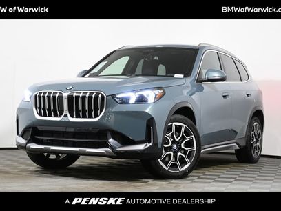 New 2026 BMW X1 xDrive28i w/ Technology Package