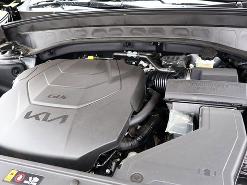 Used 2025 Kia Telluride EX X-Line image 33