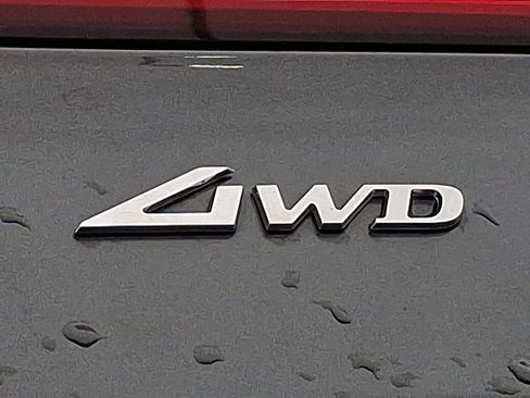 Used 2025 Genesis GV80 2.5T Standard image 30