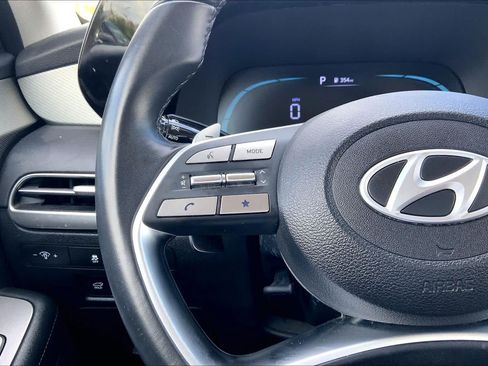 Used 2024 Hyundai Palisade SEL FWD image 22
