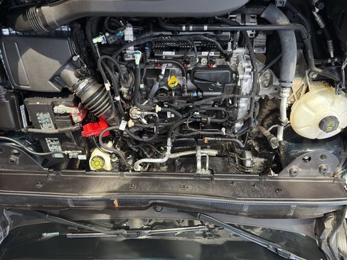 Certified 2022 Ford Bronco Sport Big Bend w/ Convenience Package image 39