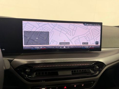 Used 2025 BMW 430i xDrive w/ Premium Package image 18