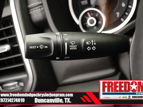 New 2026 RAM 1500 Laramie w/ Laramie Southwest Edition AWD/4WD image 31