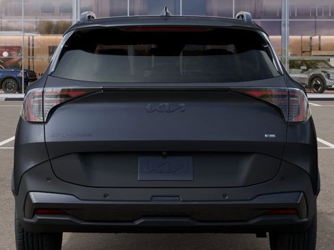 New 2026 Kia Sportage X-Line w/ X-Line Premium Package image 13