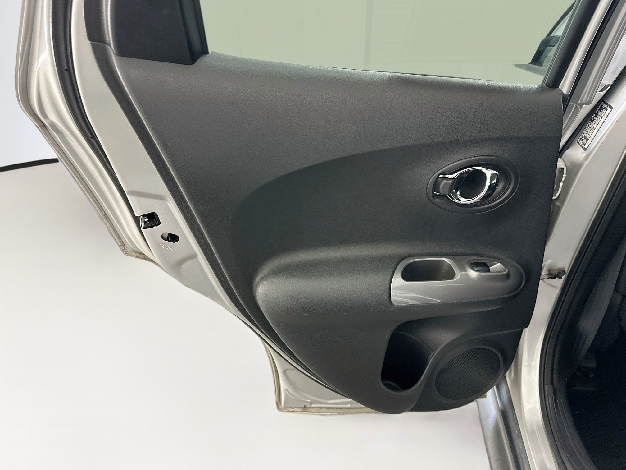 Used 2015 Nissan Juke S AWD/4WD image 26