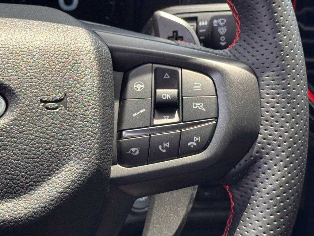 New 2026 Ford Ranger Raptor AWD/4WD image 21
