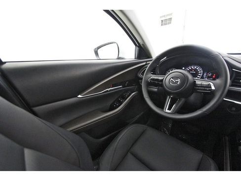 New 2025 MAZDA CX-30 AWD 2.5 S w/ Premium Package image 8