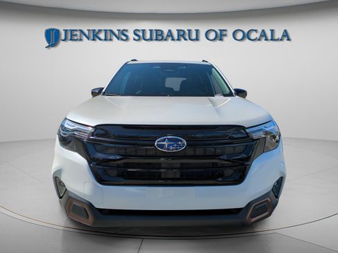 New 2026 Subaru Forester Sport image 3