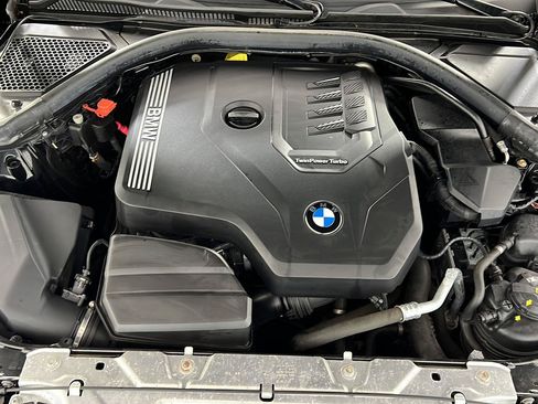 Used 2019 BMW 330i xDrive Sedan w/ Convenience Package AWD/4WD image 26