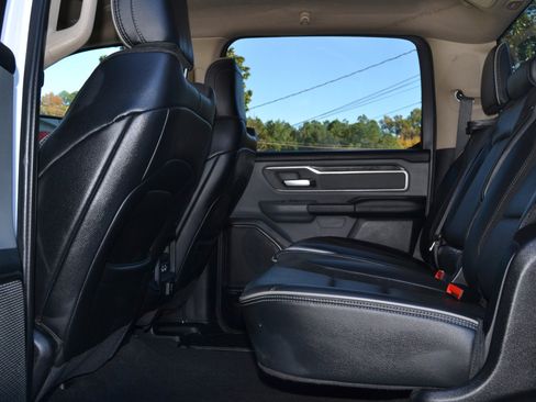 Used 2020 RAM 1500 Big Horn image 14