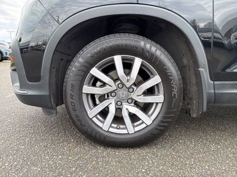 Used 2019 Honda Pilot EX-L image 19