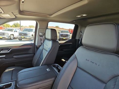New 2026 GMC Sierra 1500 Denali image 14