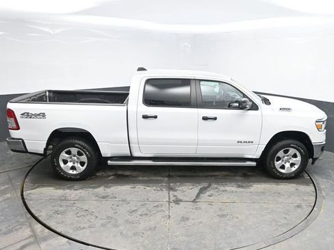 Used 2023 RAM 1500 Big Horn image 29