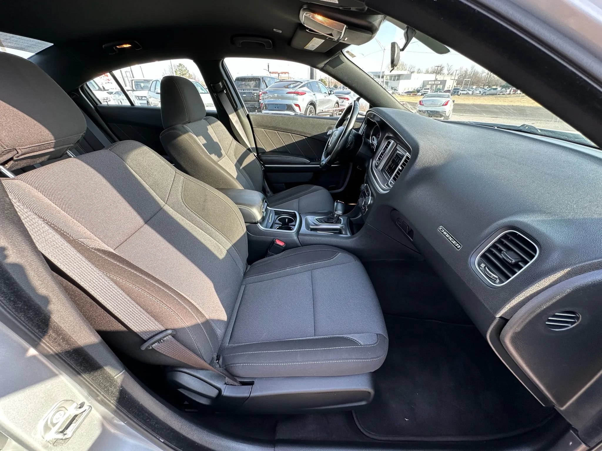 Used 2021 Dodge Charger SXT RWD image 13