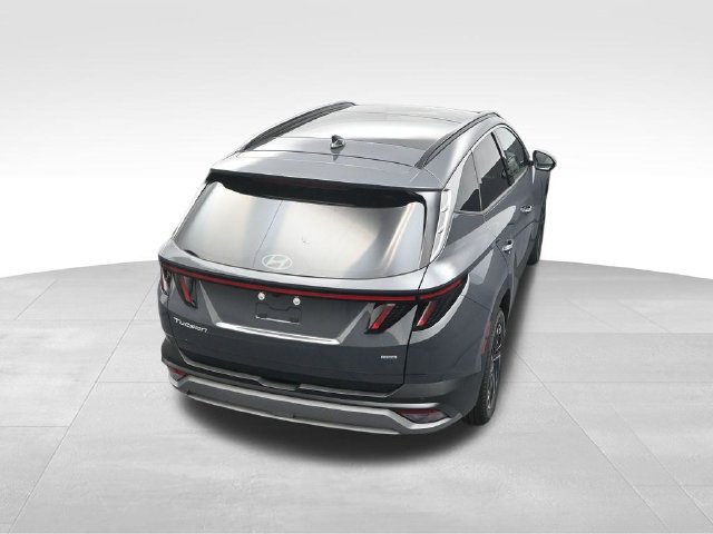New 2026 Hyundai Tucson Limited AWD/4WD image 30