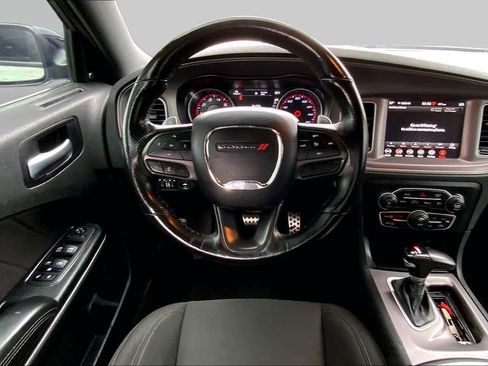 Certified 2023 Dodge Charger R/T w/ Cold Weather Package RWD image 6
