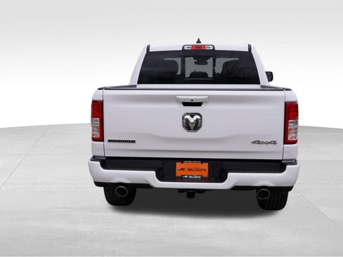 Certified 2023 RAM 1500 Big Horn image 6