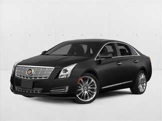 Used 2014 Cadillac XTS Luxury FWD video 1