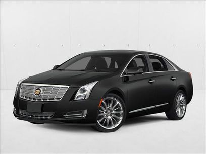 Used 2014 Cadillac XTS Luxury