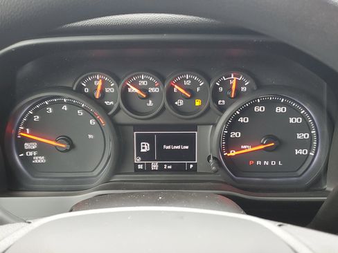 New 2026 GMC Sierra 1500 Pro w/ Pro Value Package image 19