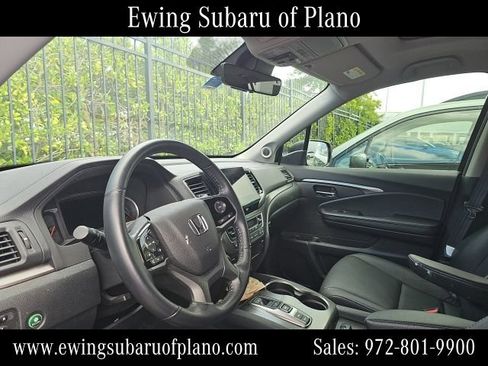 Used 2022 Honda Pilot EX-L image 5