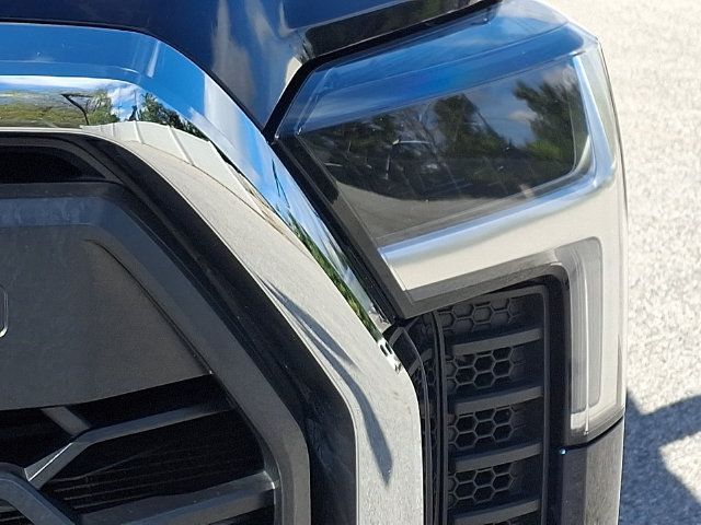 Used 2022 Toyota Tundra SR5 w/ TRD Off-Road Premium Package AWD/4WD image 12