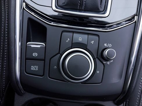 Certified 2025 MAZDA CX-5 AWD 2.5 S w/ Premium Plus Pkg image 30