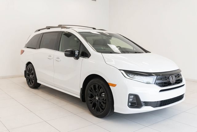 New 2026 Honda Odyssey Sport-L image 28