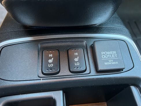 Used 2015 Honda CR-V Touring image 20