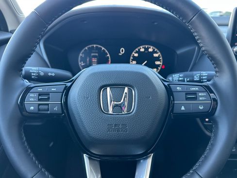 New 2027 Honda HR-V EX-L image 46