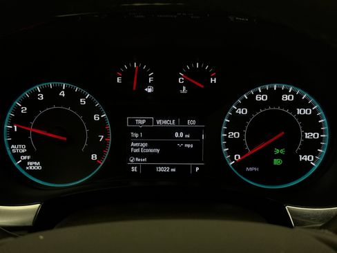 Used 2023 Chevrolet Traverse LT AWD/4WD image 13