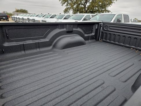 New 2026 RAM 2500 Tradesman image 16