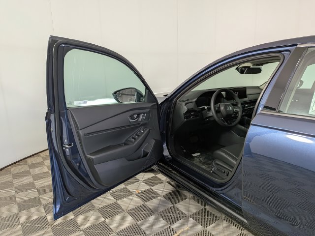 New 2026 Honda Accord EX-L image 13