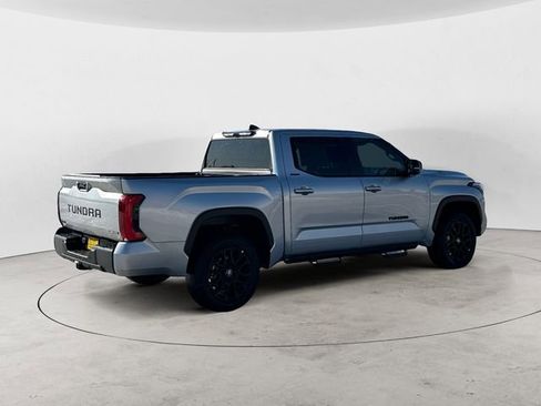 New 2026 Toyota Tundra Limited AWD/4WD image 5