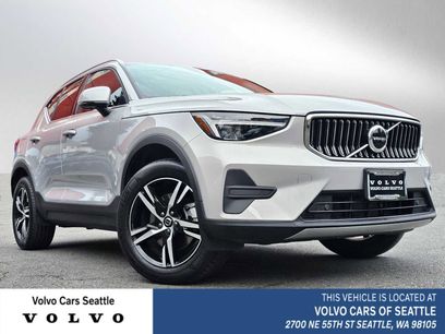 Certified 2025 Volvo XC40 B5 Core